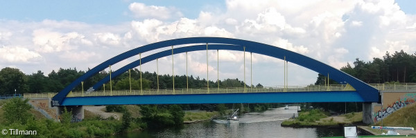 Brücke