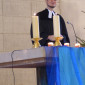Pfarrer Zahn predigt über Mt 2,1-13