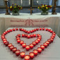 Gedenkgottesdienst Residenzia
