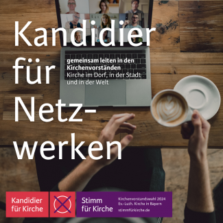 Kandidier für Netzwerken