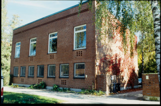 Gemeindehaus