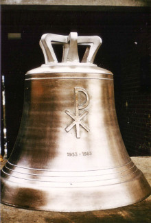 Kleine Glocke