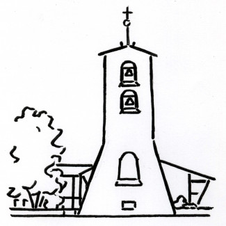 Logo Gethsemanekirche