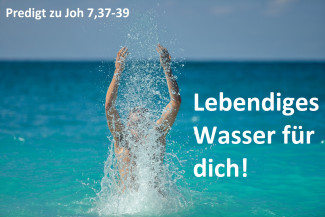 Wasser