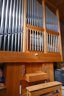Orgel