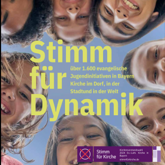 Stimm für Dynamik