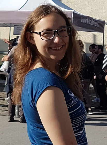 Anna Grillenberger