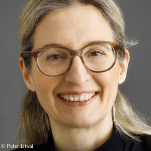 Dr. Nina Lubomierski